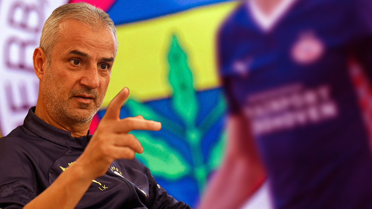 Fenerbahçe yeni yıldızını Hollandada buldu Tam bir joker