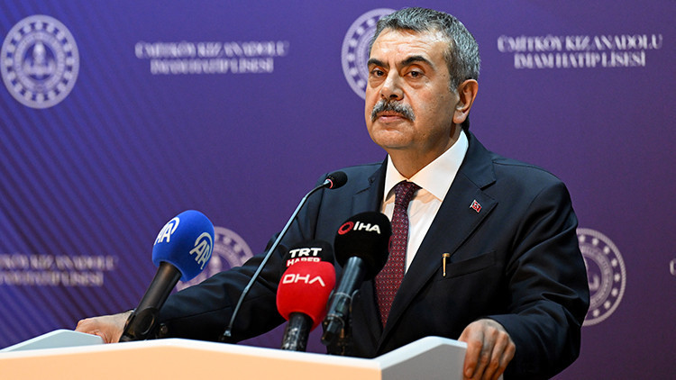 YKSde sistem değişecek mi Bakan Tekin son noktayı koydu