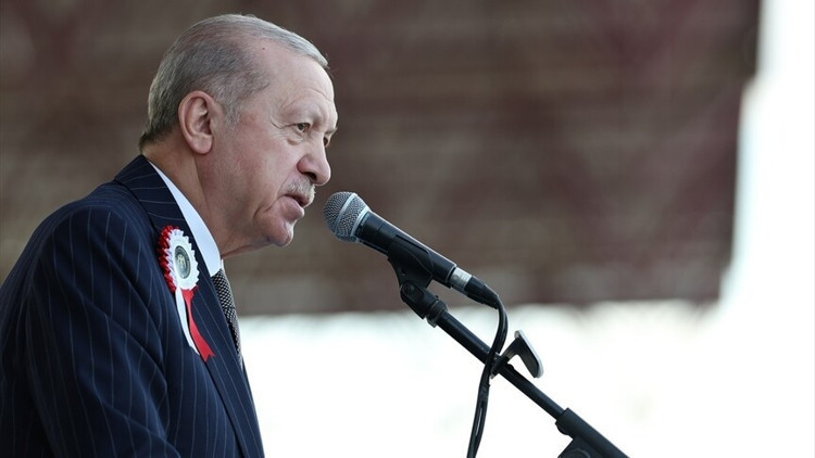 Son dakika... Cumhurbaşkanı Erdoğan: Pusulanız vicdan hedefiniz adalet olsun Son dakika... Cumhurbaşkanı Erdoğan: Pusulanız vicdan hedefiniz adalet olsun