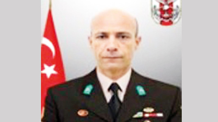 Fırat Kalkanı’ndan acı haber