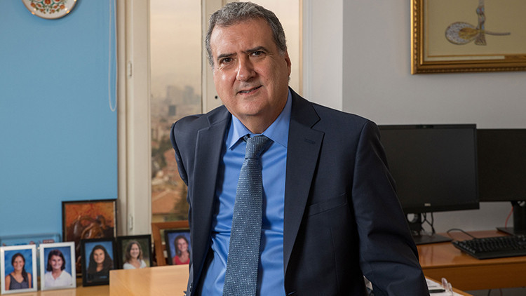 Dünya Bankası’ndan dikkat çeken Türkiye açıklaması! Rakamlar paylaşıldı