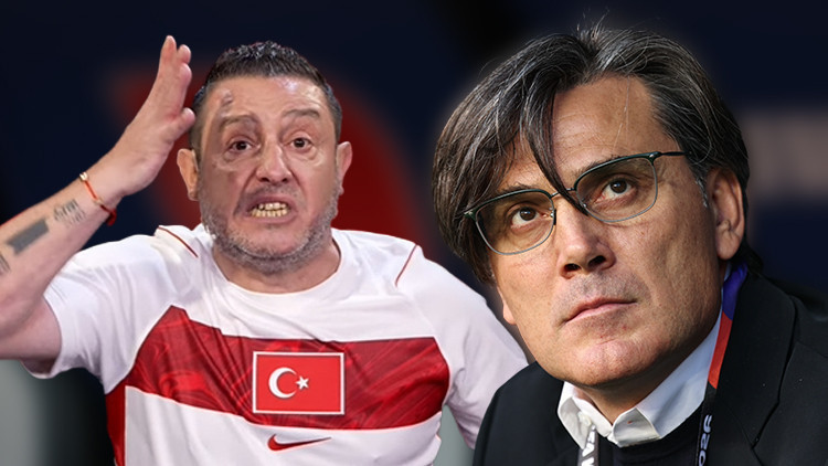 Nihat Kahveci, Vincenzo Montellayı topa tuttu: Verin pasaportunu gitsin, yeter artık