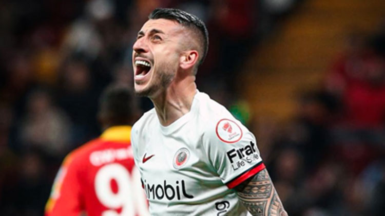 Trabzonspor, Metehan Mimaroğlunu TFFye bildirdi