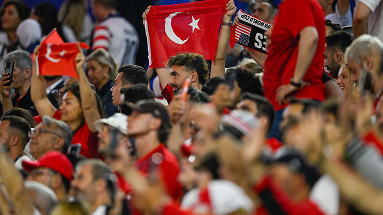 2026 Dünya Kupasında seyirci rekoru: 3.6 milyon