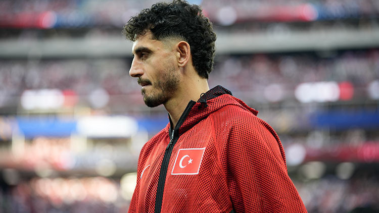 A Milli Takımda sadece Samet şans bulamadı