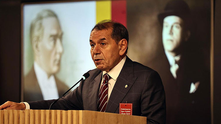 Galatasarayda yetki genel kurulu