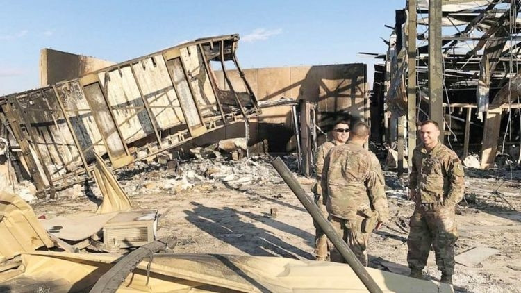 İran savaşı sonrası yeni plan… ABD Körfez’den taşınıyor mu İran savaşı sonrası yeni plan… ABD Körfez’den taşınıyor mu
