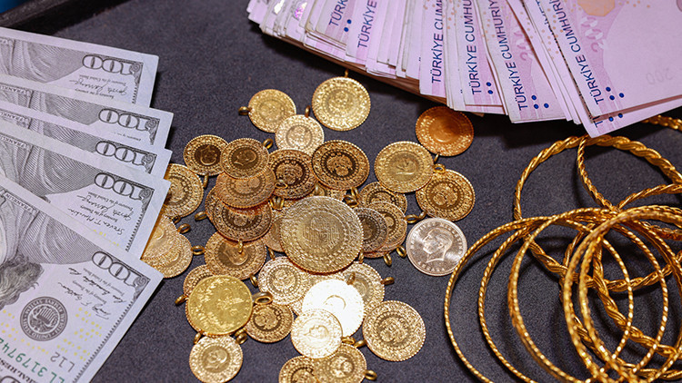 Altın, dolar ve borsa için kritik eşik Gelecek veri her şeyi değiştirebilir
