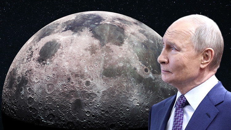 Putin gözünü aya dikti: Nükleer plan hazır