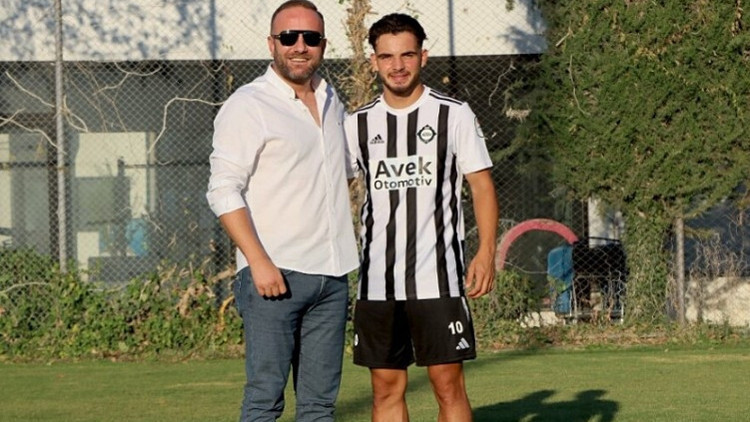 Altay’da Emre’den yönetime sert cevap