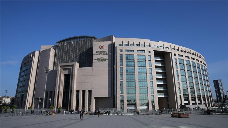 Tamar Tanrıyar hakkında yakalama kararı