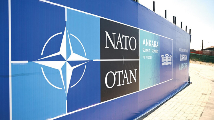 Liderlerin NATO ajandası... Kim hangi dosyayla geliyor