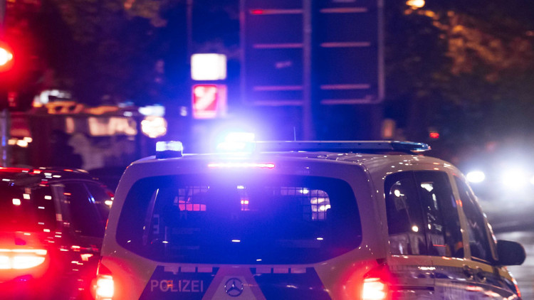 Bremende çifte cinayet zanlısı Brandon Sami yakalandı