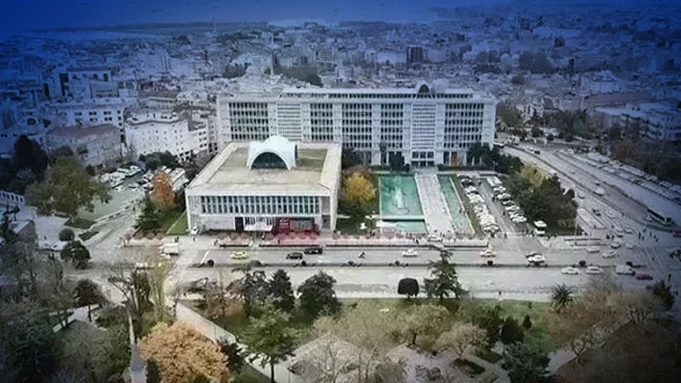 İBBye yönelik Yolsuzluk davasında 58’inci duruşma