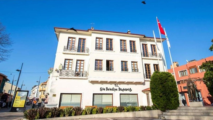 Şile Belediyesine yönelik soruşturma 17 şüpheliden 13ü tutuklandı