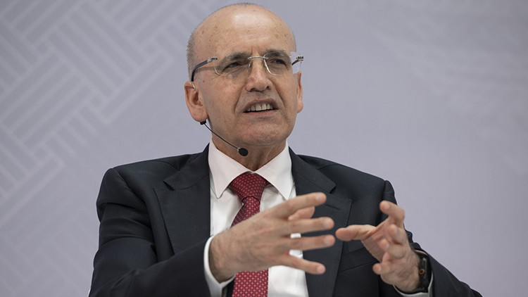 Bakan Şimşek’ten işsizlik verileri sonrası istihdam mesajı
