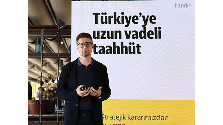 Yandex Go, Türkiye’nin mobilite pazarına 100 milyon dolarlık yatırımla İstanbul’da hizmete başladı