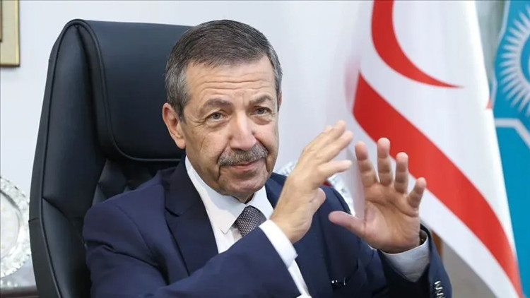 KKTCnin kırmızı çizgisi Türkiye: İstikrarın en güçlü güvencesi