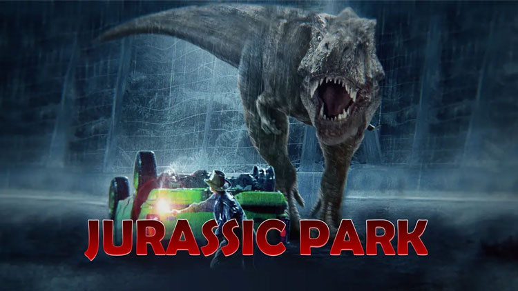 Jurassic Park ne zaman çekildi Jurassic Park filmi oyuncuları kimler, konusu nedir