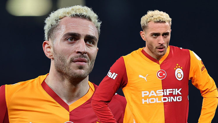 Galatasarayda sürpriz Barış Alper gidiyor, eski yıldız geliyor Galatasarayda sürpriz Barış Alper gidiyor, eski yıldız geliyor
