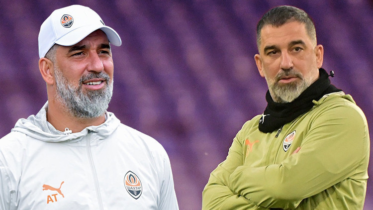 Arda Turandan Beşiktaş, Galatasaray ve A Milli Takım sözleri: Çok büyük hayallerim var. Belki deli, belki de hayalperest dersiniz...
