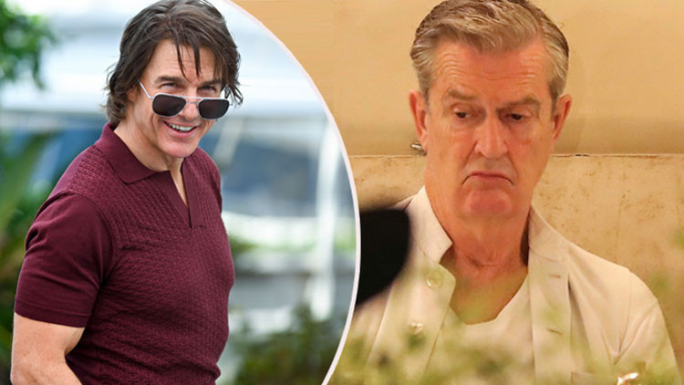 Tom Cruise gibi olma çabası ünlü oyuncunun hayatını kararttı: Artık aynaya bile bakamaz oldum Tom Cruise gibi olma çabası ünlü oyuncunun hayatını kararttı: Artık aynaya bile bakamaz oldum