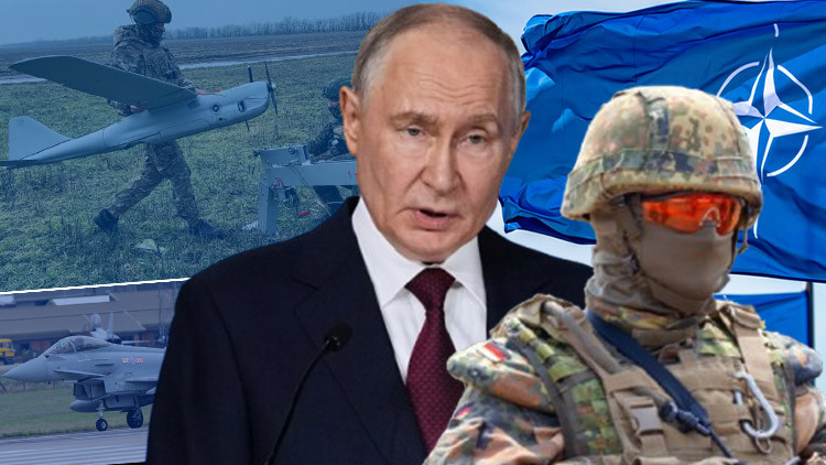 Türkiye’deki NATO Zirvesi öncesi kritik rapor: ‘Gizli filo’ Avrupa’yı karıştırdı 15 ay fark edilmedi… Putin ne planlıyor