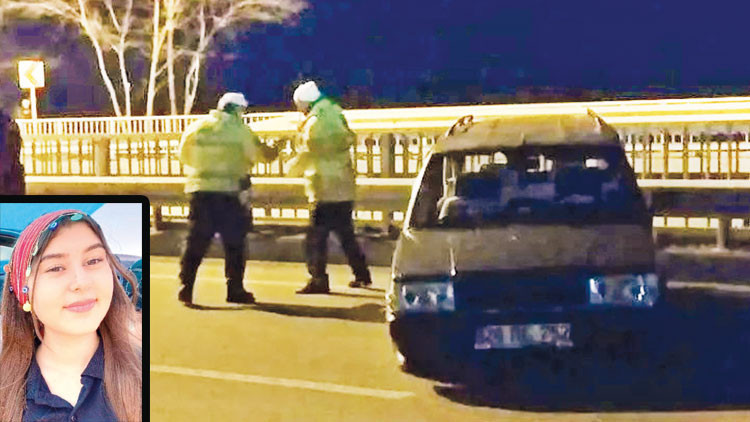 Tuana’nın öldüğü kazada ‘olası kast’ suçlaması