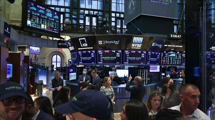 Piyasalarda Fed iyimserliğine teknoloji freni