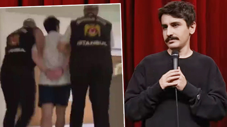 Deniz Göktaş adliyeye sevk edildi