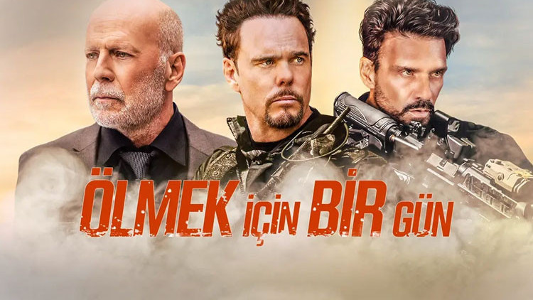 Ölmek İçin Bir Gün (A Day To Die) filminin konusu nedir, oyuncuları kimler