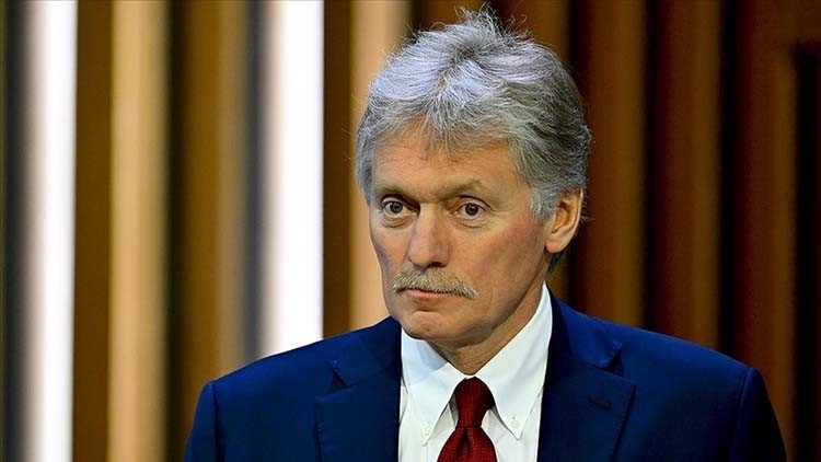 Rusyadan Almanyaya Kuzey Akım tepkisi: Mantığa aykırı Rusyadan Almanyaya Kuzey Akım tepkisi: Mantığa aykırı