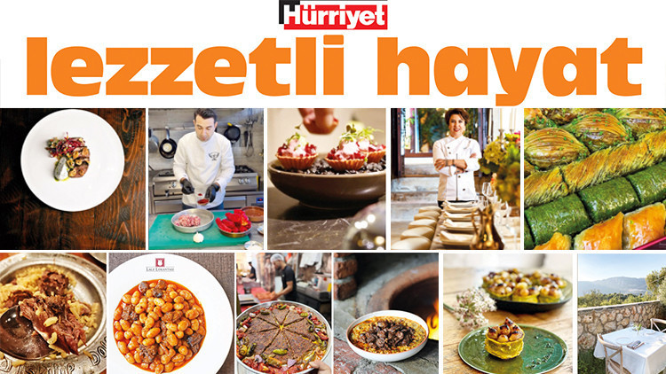 Michelin müfettişleri için ‘rota yeniden’ oluşturuluyor