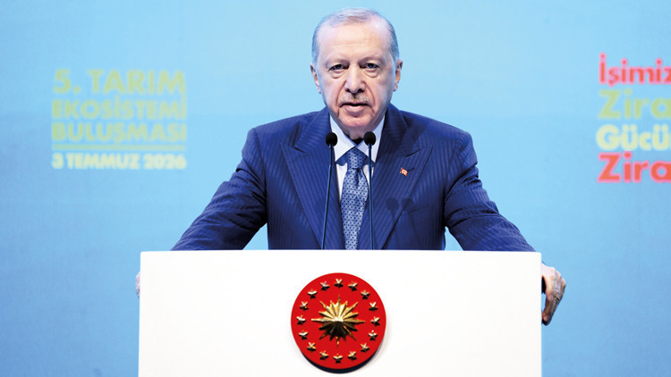 Erdoğan’dan ‘Terörsüz Türkiye’ mesajları: Artık dağlarımızda turizm var spor var