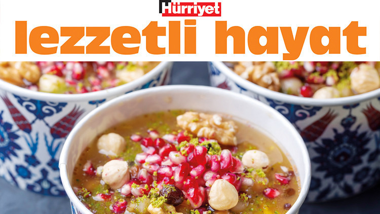 Bir kâsede asırlık tat