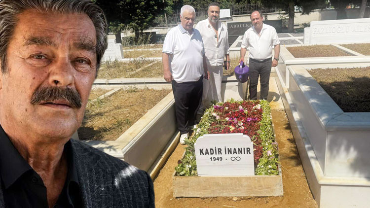 Kadirin bıraktığı iz silinmeyecek Kadirin bıraktığı iz silinmeyecek