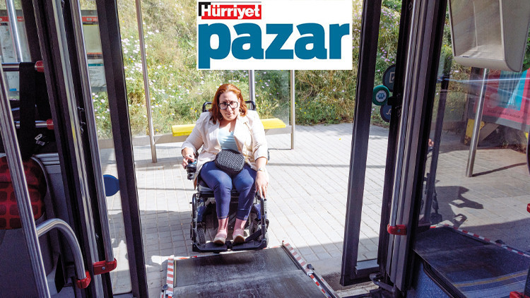 ‘Her gün yanımızda insan taşıyamayız’