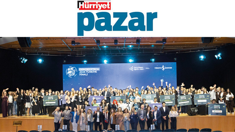 Z Kuşağı mucitlerden yenilikçi çözümler