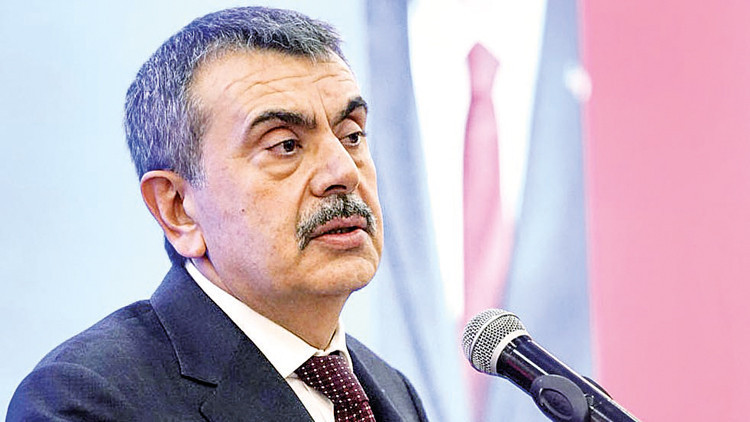 Tekin açıkladı: Kurtuluş Savaşı yerine Milli Mücadele