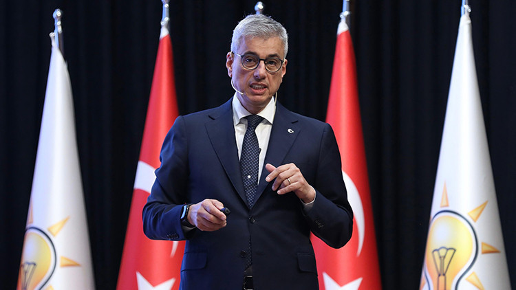 Sağlık Bakanı Memişoğlu: CAR-T tedavisini Türkiyede uygulamaya başladık Sağlık Bakanı Memişoğlu: CAR-T tedavisini Türkiyede uygulamaya başladık
