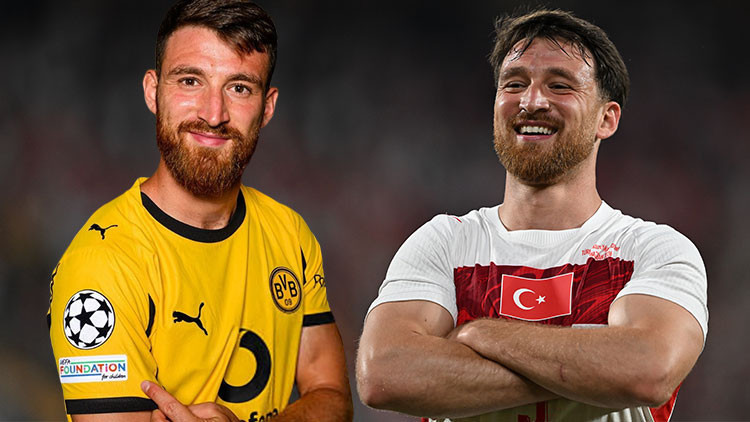 Beşiktaşta Salih Özcan transferinde mutlu son Anlaşma sağlandı, imza an meselesi