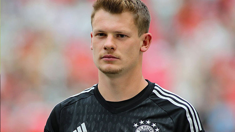 Gözler Bayern Münihte Gözler Bayern Münihte