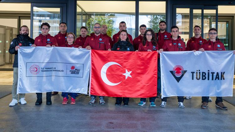 Bakan Kacır duyurdu... Türk bilim insanları altıncı kez Arktik’te