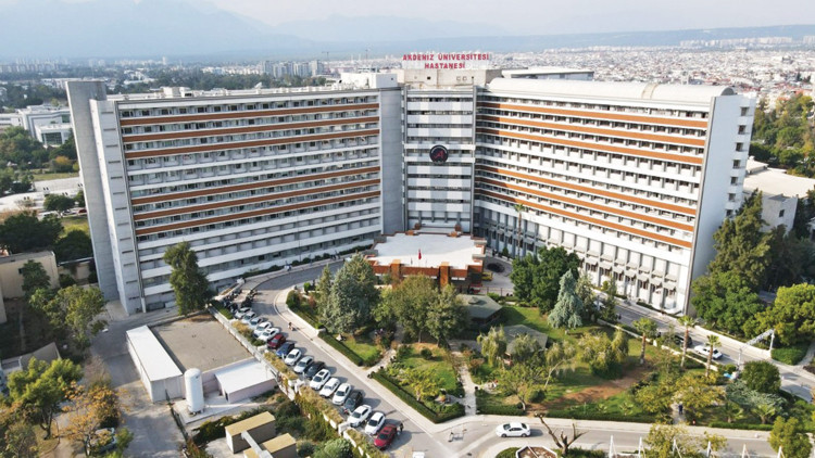 Doktorlara borsa tokadı