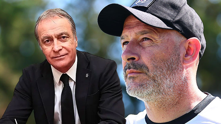 Beşiktaşta sürpriz Nübel derken rota İspanyaya döndü Beşiktaşta sürpriz Nübel derken rota İspanyaya döndü