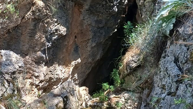 Antalya’da taş ocağı sınırında yeni mağara keşfi: Acil koruma çağrısı