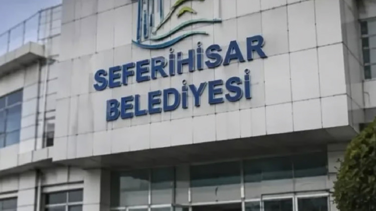 Seferihisarda başkan vekilliğine Fuat Gümüş seçildi Seferihisarda başkan vekilliğine Fuat Gümüş seçildi