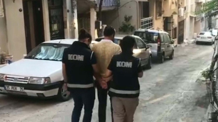200 Milyon liralık Kurgu Kaza dolandırıcılığı: 5 ilde 48 gözaltı 200 Milyon liralık Kurgu Kaza dolandırıcılığı: 5 ilde 48 gözaltı