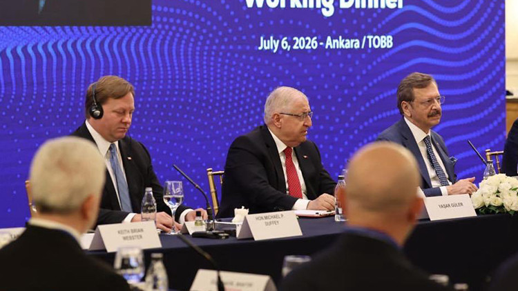 2025 yılında 185 farklı ülkeye 230 çeşit savunma ürünü ihracı