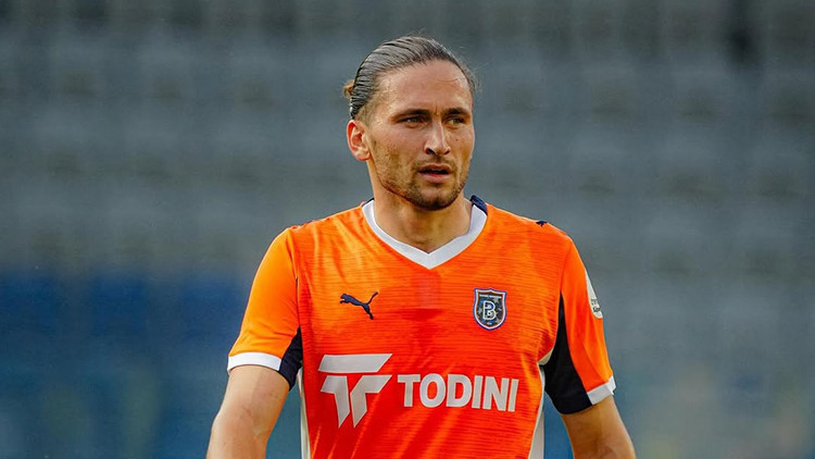 Miguel Cresponun yeni takımı belli oldu